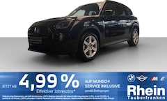 Bild des Angebotes MINI John Cooper Works Countryman C HUD*Panoramadach*Lenkradheiz