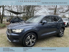 Bild des Angebotes Volvo XC40 T5 Recharge Inscription Expression