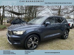 Bild des Angebotes Volvo XC40 T5 Recharge Inscription Expression