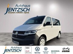 Bild des Angebotes VW T6 Kombi T6.1 Transporter Kombi LED/Navi/AHK/Sitzh.