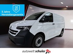 Bild des Angebotes VW T7 Caravelle Transporter Kasten 2,0 TDI 4motion Automatik