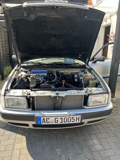 Bild des Angebotes Audi 80 Personenkraftwagen
