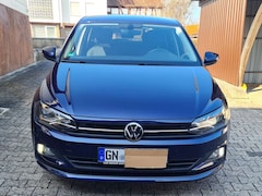 Bild des Angebotes VW Polo Polo 1.6 TDI SCR DSG UNITED