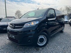Bild des Angebotes Opel Vivaro VIVARO M-KLIMA-TEMPO-PDC-DAB-SERVO