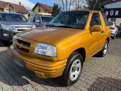 Bild des Angebotes Suzuki Grand Vitara Cabrio