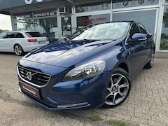 Bild des Angebotes Volvo V40 Ocean Race*R-KAM*TEMP*NAVI*EURO6