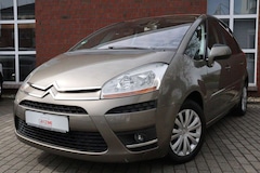 Bild des Angebotes Citroen C4 Picasso 1.6 HDI Tendance Autom. Sitzheizung