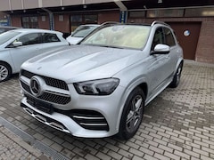 Bild des Angebotes Mercedes-Benz GLE 450 4Matic-HeadUp-Pano-Leder-Luft