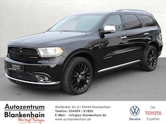 Bild des Angebotes Dodge Durango 5,7 "Citadel" AWD 7-Sitzer