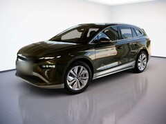 Bild des Angebotes Skoda Enyaq 85 82 kWh 210 kW 1-GANG-AUTOMATIK.MATRIX.AHK.NAV.A