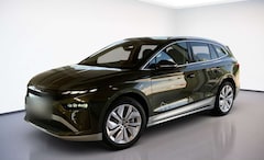 Bild des Angebotes Skoda Enyaq 85 82 kWh 210 kW 1-GANG-AUTOMATIK.MATRIX.AHK.NAV.A