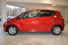 Bild des Angebotes Hyundai iX20