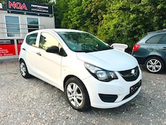 Bild des Angebotes Opel Karl 1.0 + ecoFLEX + Active + Klima + 1.Hand