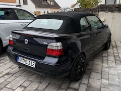 Bild des Angebotes VW Golf Cabriolet Golf Cabrio 2.0Sportline