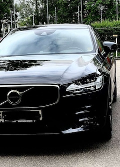 Bild des Angebotes Volvo S90 S90 T6 AWD Geartronic R Design