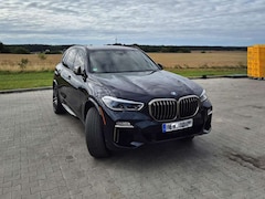 Bild des Angebotes BMW X5 M X5 M50i
