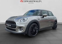 Bild des Angebotes MINI One Chili Keyless Navi Shz PDC Ambiente Navi