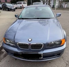 Bild des Angebotes BMW 323 323 Ci