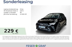 SEAT Ibiza 1.0 TSI DSG FR LED/Navi/ACC/Kessy/Kamera