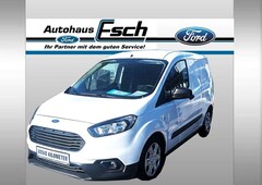 Bild des Angebotes Ford Transit Courier Trend Klima Frontscheibe heizbar Klima