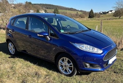 Bild des Angebotes Ford Fiesta Celebration