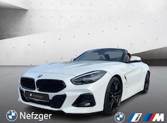 Bild des Angebotes BMW Z4 M40i M Sport LED HUD Harman/Kardon Ambiente
