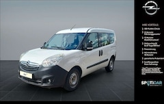Bild des Angebotes Opel Combo D "Selection" L1H1 Garantie/Scheckheft