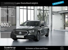 Bild des Angebotes Mercedes-Benz E 300 de 4MATIC T-Modell mit EQ Hybrid Technologie