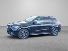 Bild des Angebotes Mercedes-Benz GLE 450 d 4M AMG*AHK*Standhzg*Head-UP*Memory*LED