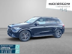Bild des Angebotes Mercedes-Benz GLE 450 d 4M AMG*AHK*Standhzg*Head-UP*Memory*LED