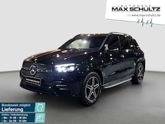 Bild des Angebotes Mercedes-Benz GLE 450 d 4M AMG*AHK*Standhzg*Head-UP*Memory*LED