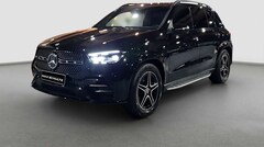 Bild des Angebotes Mercedes-Benz GLE 450 d 4M AMG*AHK*Standhzg*Head-UP*Memory*LED