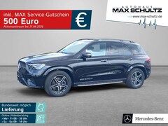 Bild des Angebotes Mercedes-Benz GLE 450 d 4M AMG*AHK*Standhzg*Head-UP*Memory*LED