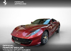 Bild des Angebotes Ferrari 812 GTS / 13xCarbon / Lift / Beifahrerdisplay
