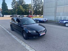 Bild des Angebotes Volvo V50 2.4i Aut.