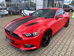 Bild des Angebotes Ford Mustang GT Kompressor &Auspuff von Geiger 670PS
