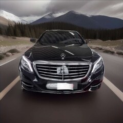Bild des Angebotes Mercedes-Benz S 500 L 4Matic 9G-TRONIC