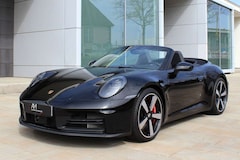Bild des Angebotes Porsche 992 .2 Carrera S Cabrio | Matrix | PDLS+ | Chrono