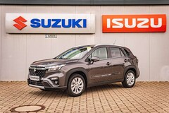 Bild des Angebotes Suzuki SX4 S-Cross S-Cross 1.4 Boosterjet Hybrid Allgrip AT Comfort+