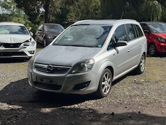 Bild des Angebotes Opel Zafira 1.7CDTI 7 SITZE TÜV BIS JANUAR 2026