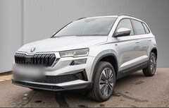 Bild des Angebotes Skoda Karoq 1,5 TSi DSG Balance