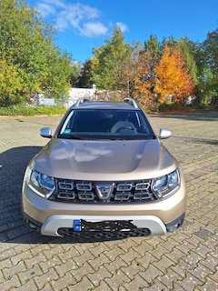 Bild des Angebotes Dacia Duster Duster TCe 130 2WD GPF Prestige