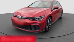 Bild des Angebotes VW Golf GTE 8 1.4 TSI DSG GTE ACC MATRIX NAVI CAM 18