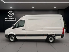 Bild des Angebotes VW Crafter Kasten*L2-H2*AHK 3500 KG*1-HAND*