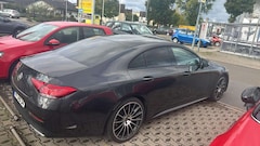 Bild des Angebotes Mercedes-Benz CLS 350 Coupe d Premium Plus 4matic auto