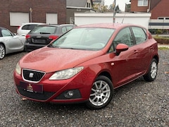 Bild des Angebotes SEAT Ibiza Lim. Style 1.4i *1-Hand* Motor Neu*TÜV-27
