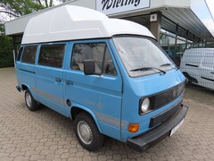 Bild des Angebotes VW T3 Westfalia Joker *HU 8/2025*H-Kennzeichen*AHK*