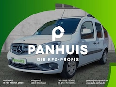 Bild des Angebotes Mercedes-Benz Citan Kombi 112 lang Tourer Edition*Pano*Ganzjah