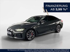 Bild des Angebotes BMW i4 M Sport