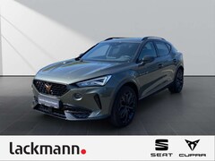 Bild des Angebotes CUPRA Formentor VZ Tribe Edition*Navi*Beats*Kamera360°*